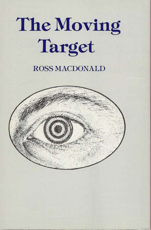 THE MOVING TARGET