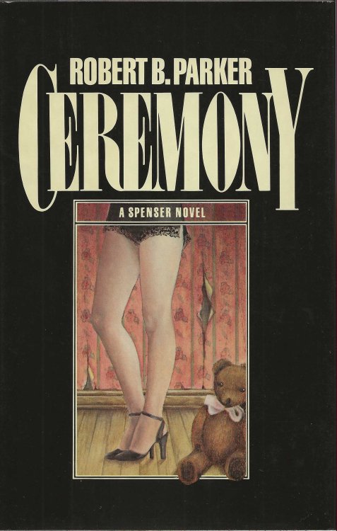 CEREMONY