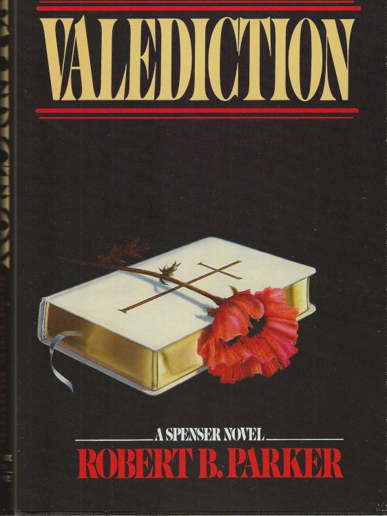 VALEDICTION