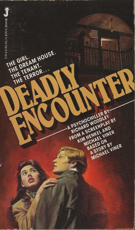DEADLY ENCOUNTER