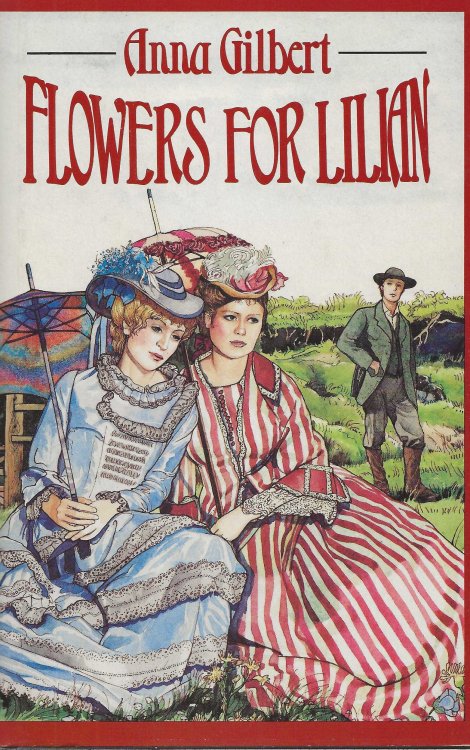 FLOWERS FOR LILIAN