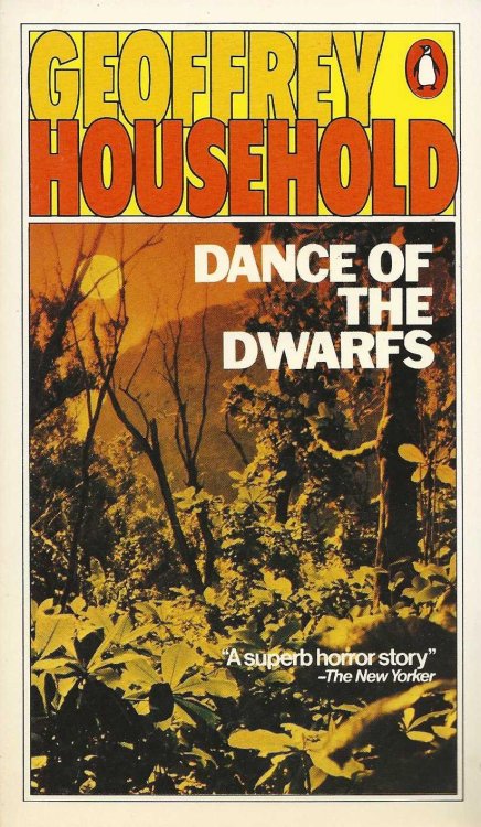 DANCE OF THE DWARFS