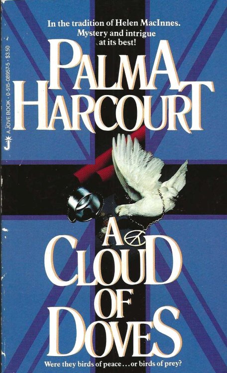 A CLOUD OF DOVES