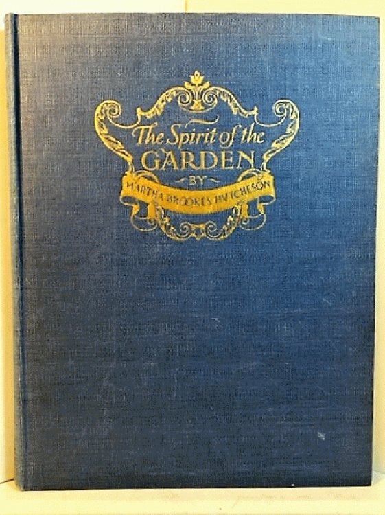 The Spirit of the Garden