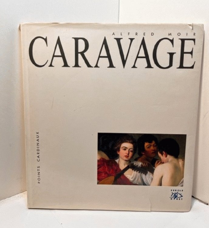 Caravage
