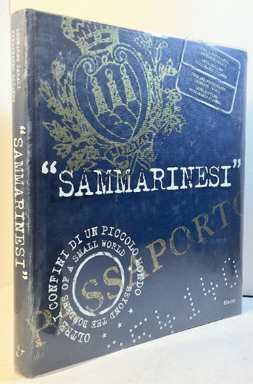 Sammarinesi