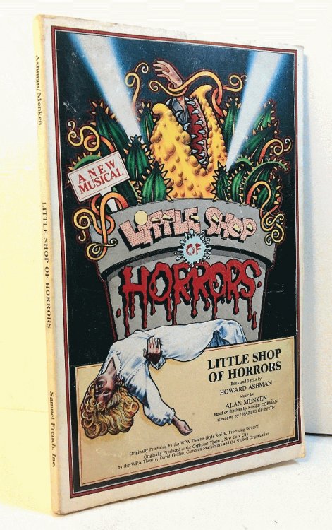 Little Shop of Horrors