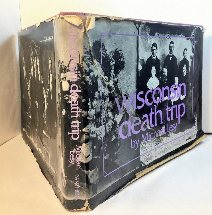 Wisconsin Death Trip