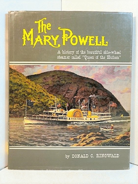 The Mary Powell