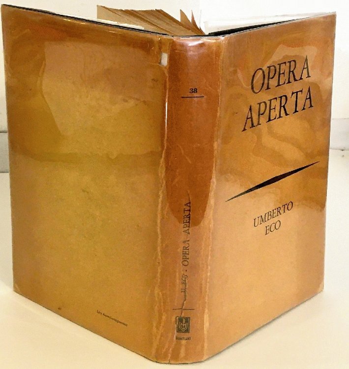 Opera Aperta