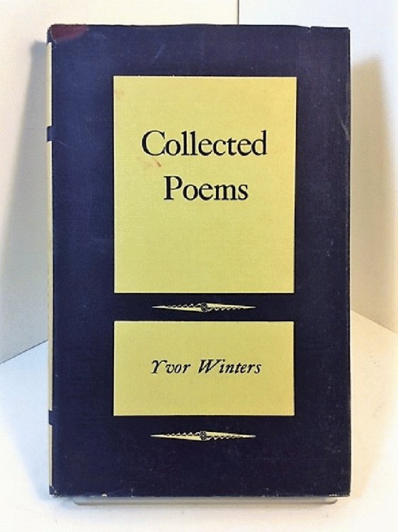 Collected Poems