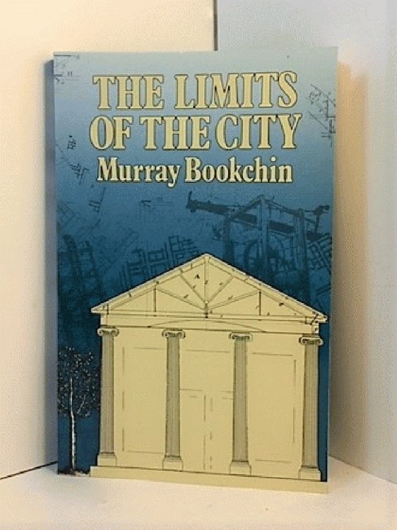 Limits Of The City