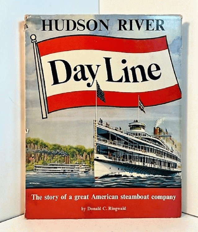 Hudson River Day Line