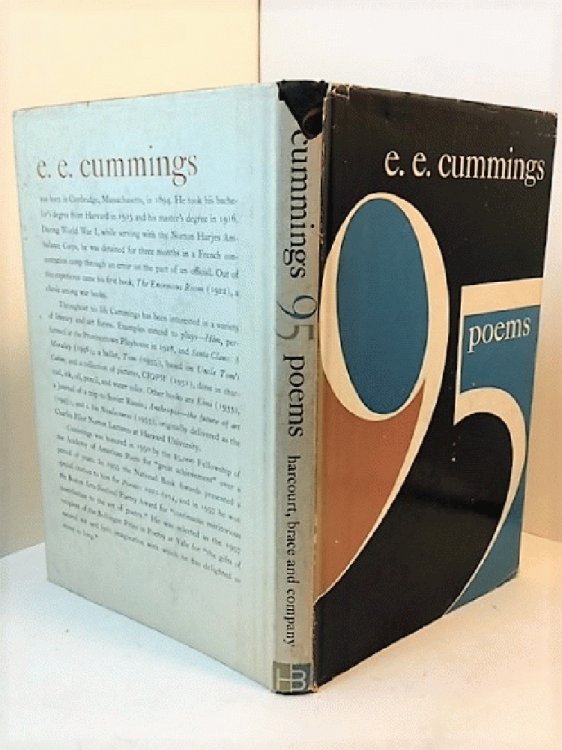 95 poems