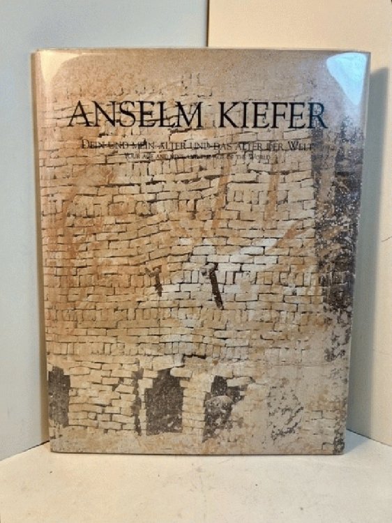 Anselm Kiefer