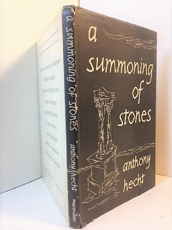 A Summoning of Stones