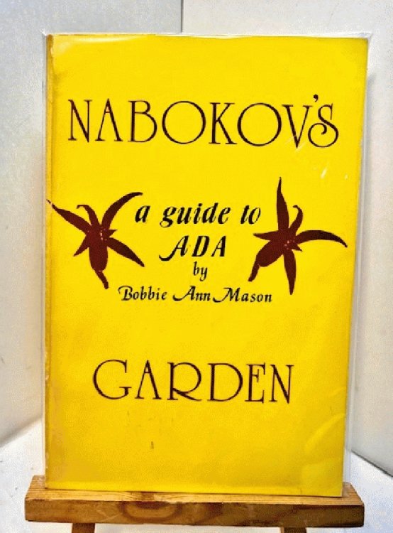 Nabokov's Garden: A Guide to Ada