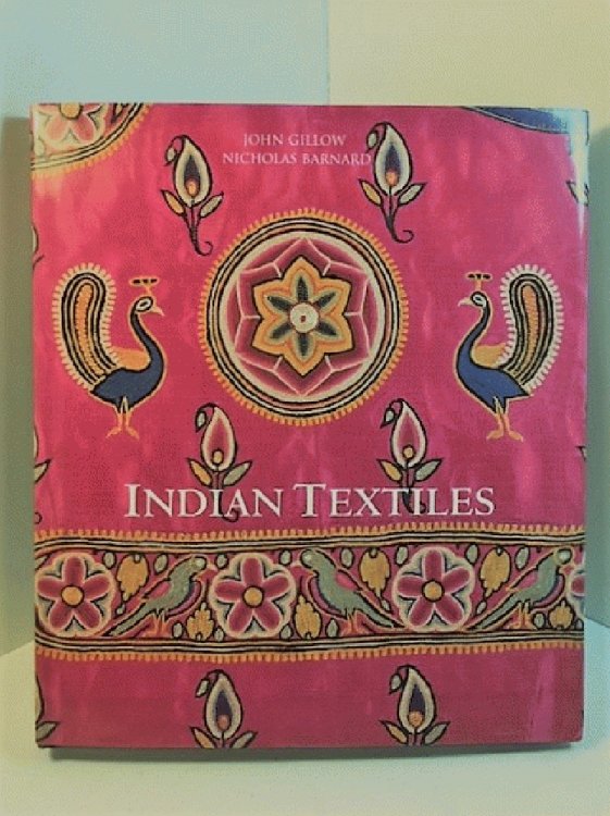 Indian Textiles