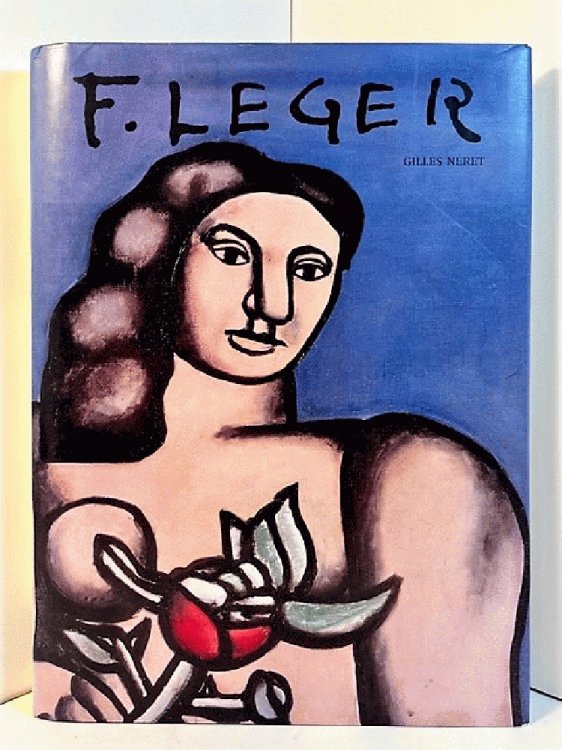 Fernand Leger