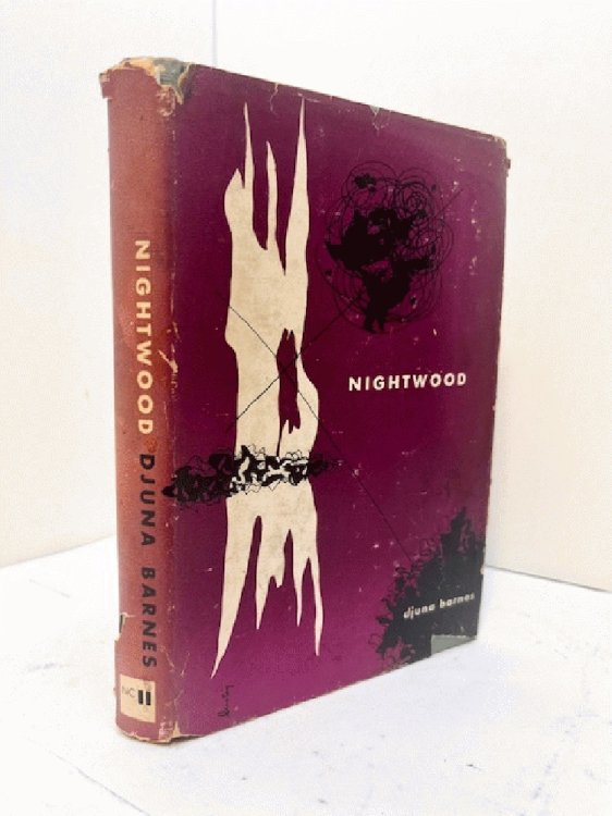 Nightwood