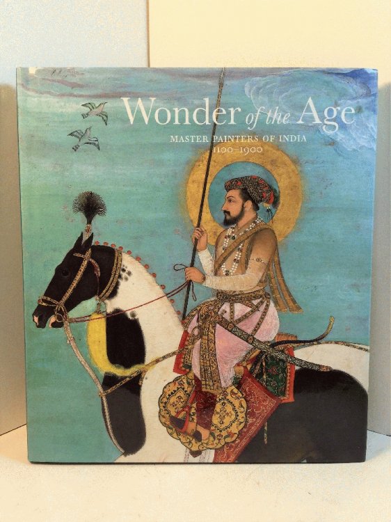 Wonder of the Age: Master Painters of India, 1100-1900