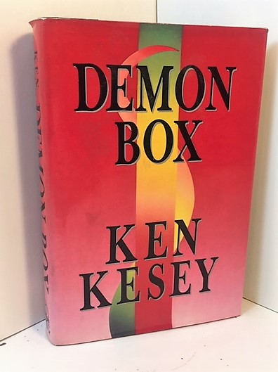 Demon Box