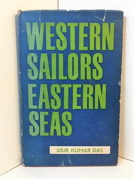 Western Sailors Eastern Seas