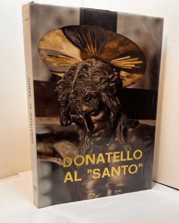 Donatello al ''Santo