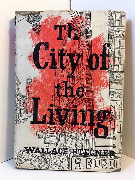 The City of the Living