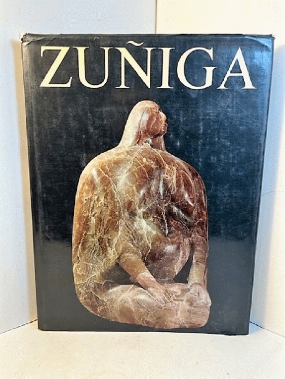 ZUNIGA (INSCRIBED)