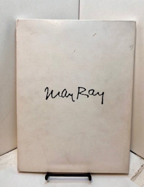 Man Ray [1890-1976]