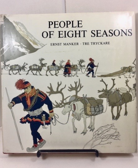 People of Eight Seasons