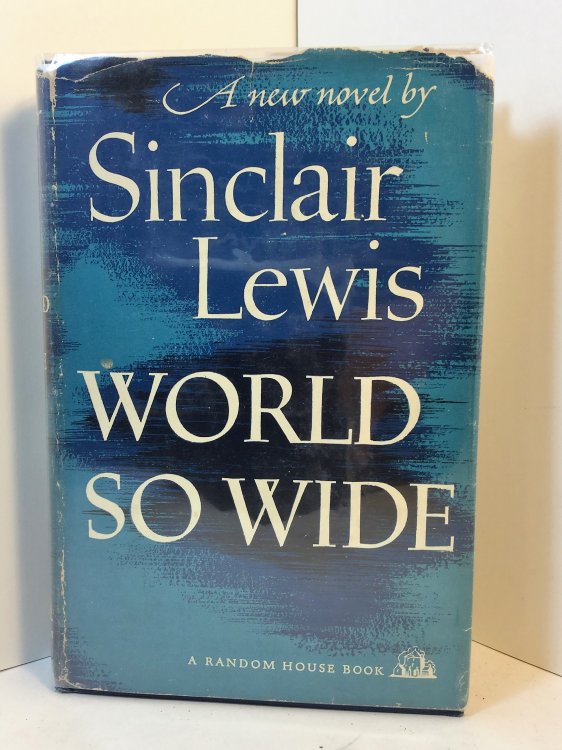 Sinclair Lewis