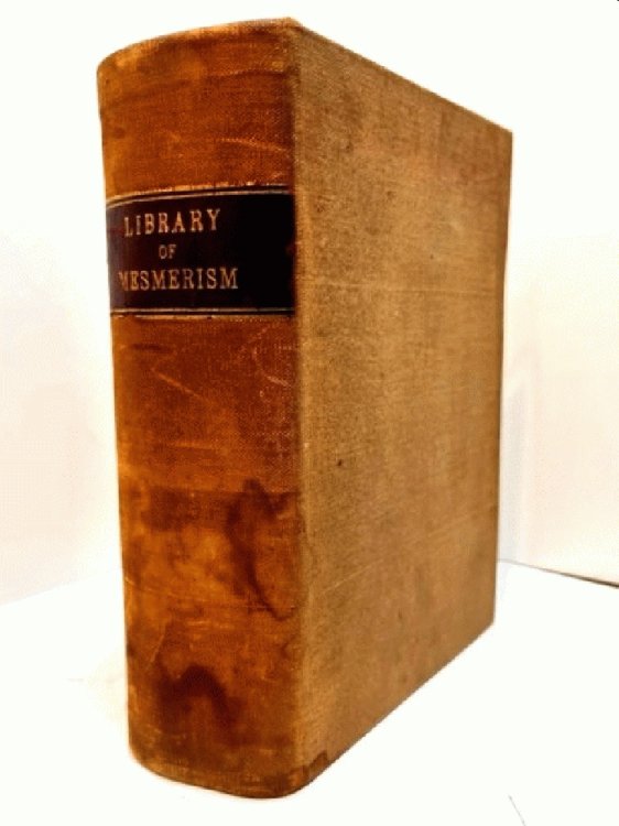 Library of Mesmerism