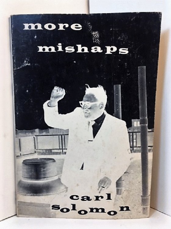 More Mishaps
