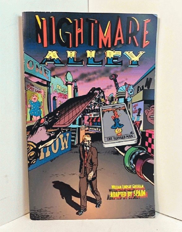 Nightmare Alley