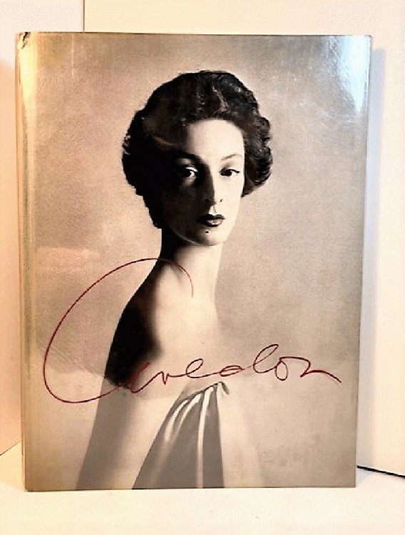 Avedon 1947-1977