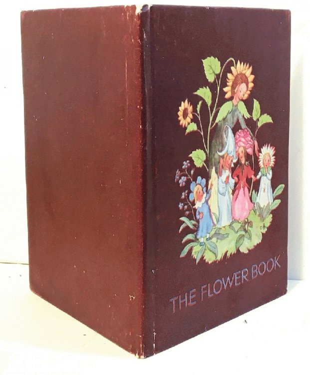 The Flower Book