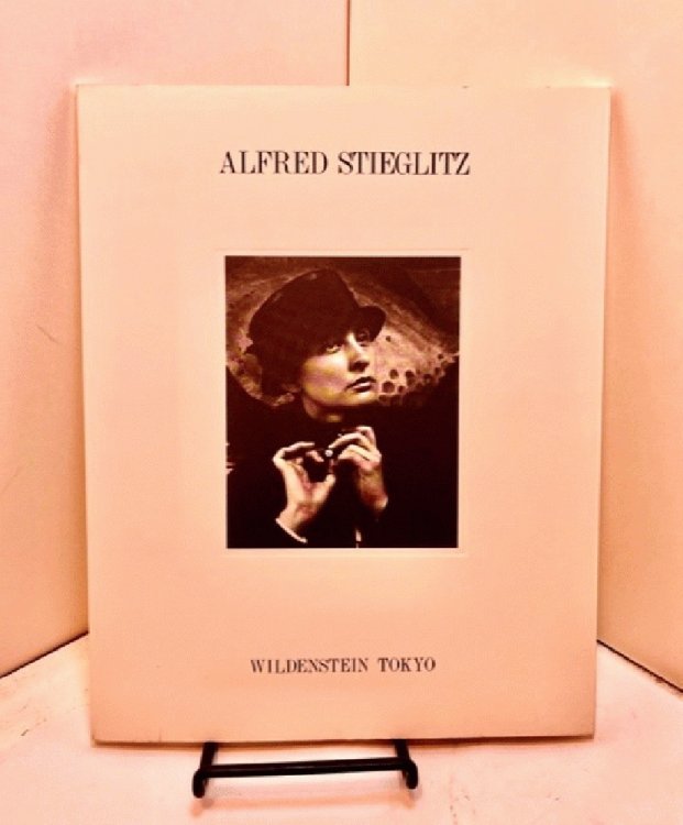 Alfred Stieglitz from the Collection of Georgia O'Keefe