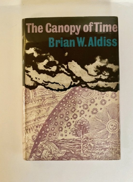 The Canopy of Time