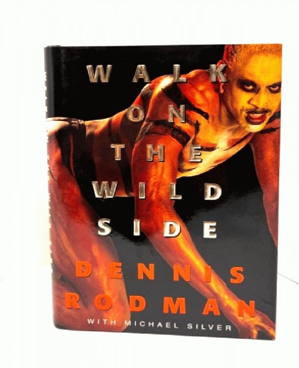 Walk On the Wild Side