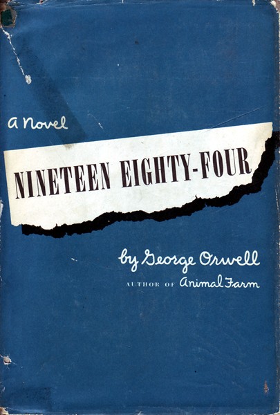 Nineteen Eight-Four