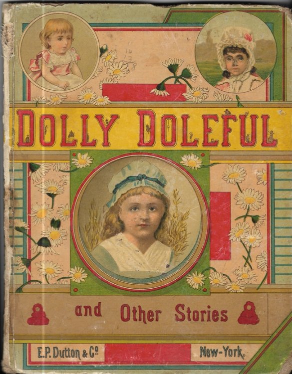 Dolly Doleful and Other Stories