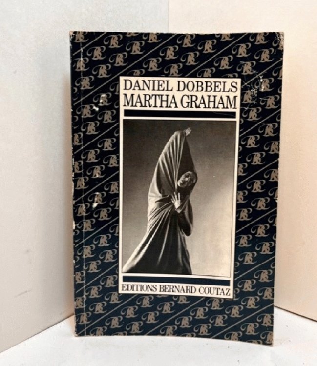 Martha Graham (Collection Danse) (French Edition)