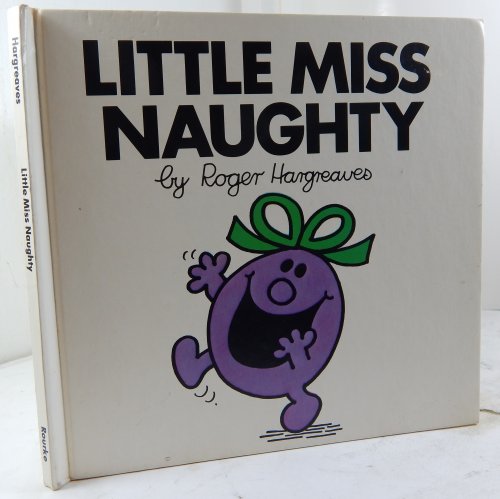 Little Miss Naughty