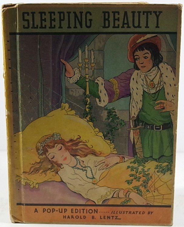 Sleeping Beauty