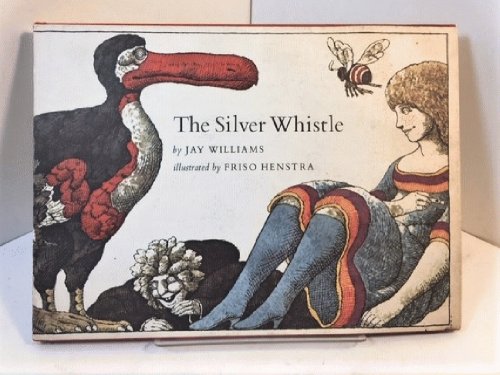 The silver whistle