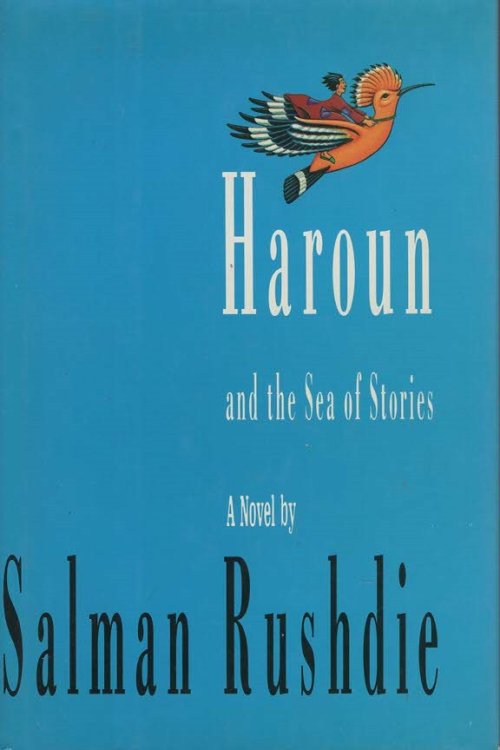 Haroun and the Sea of Stories