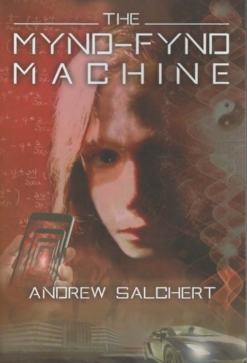 The Mynd-Fynd Machine