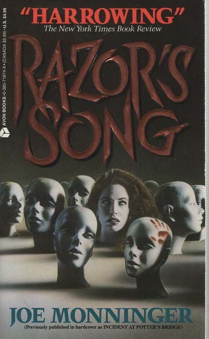 Razors Song